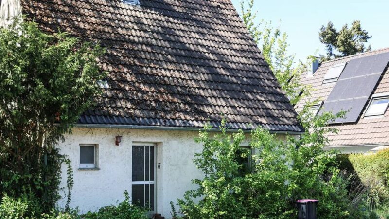 Wohnen im Rhein-Kreis Neuss: Diese Immobilien werden im Mai zwangsversteigert