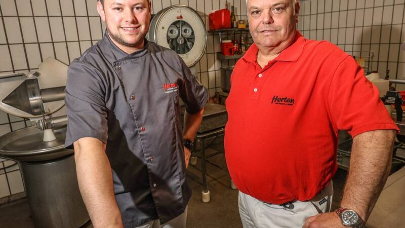 Laut „Falstaff“-Magazin: Die beste Metzgerei Nordrhein-Westfalens steht in Neuss