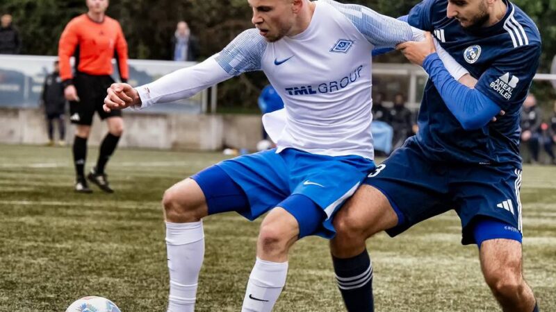 4:2-Sieg in Sonsbeck: Hölscher führt die SFB zum Befreiungsschlag