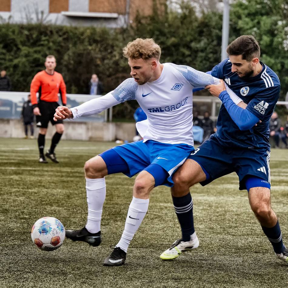 4:2-Sieg in Sonsbeck: Hölscher führt die SFB zum Befreiungsschlag
