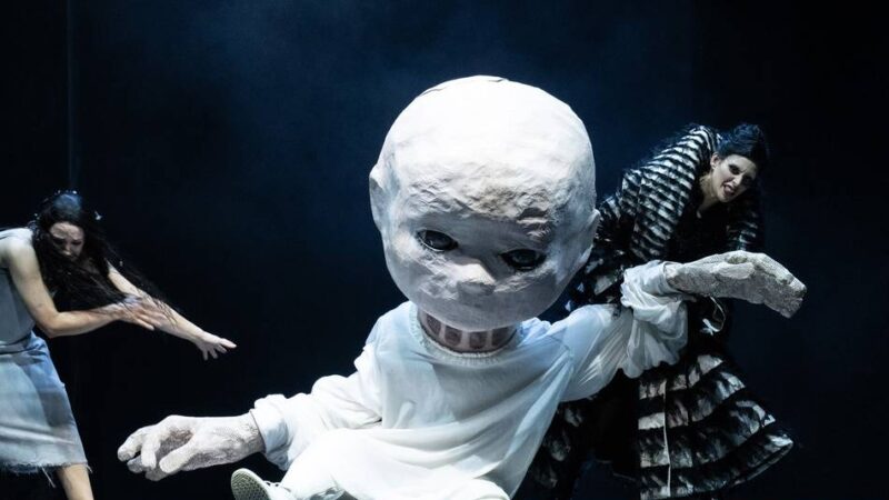 Spielzeit in Duisburg: Von Puccini bis Brecht – die Opern-Highlights 2026/27