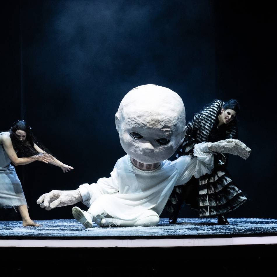 Spielzeit in Duisburg: Von Puccini bis Brecht – die Opern-Highlights 2026/27