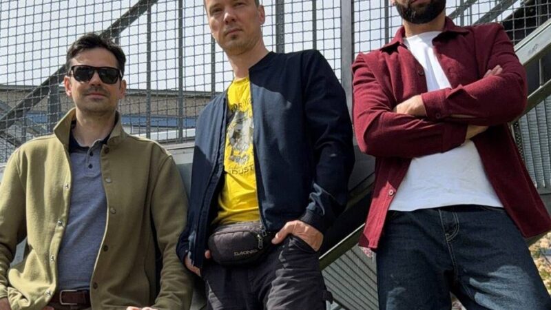Kulturangebot in Monheim: Neue Jam-Session startet im Sojus 7