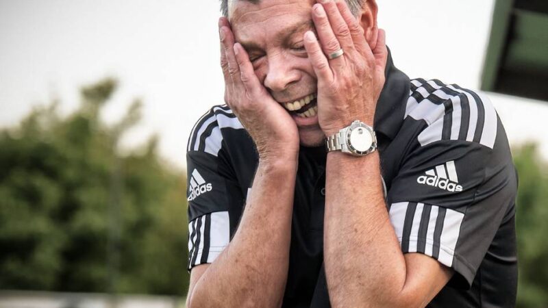 Abstiegskampf der Bezirksliga: Berghausen benötigt Schützenhilfe und mehr Mut