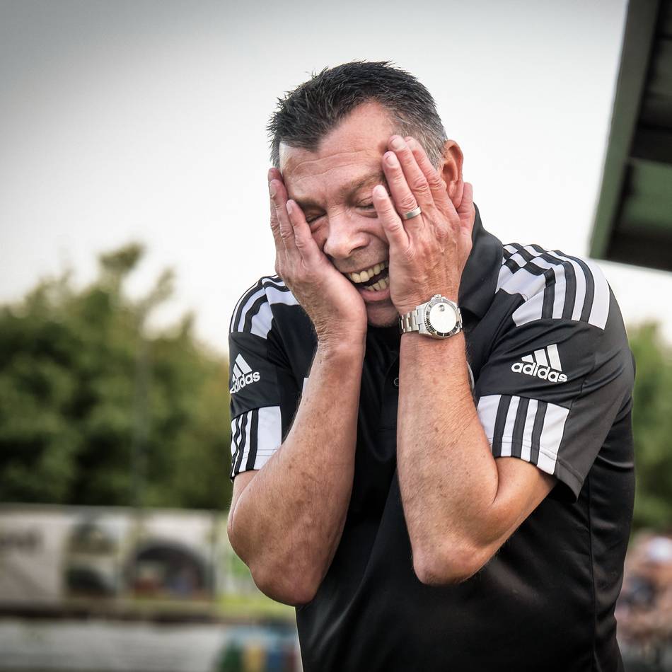 Abstiegskampf der Bezirksliga: Berghausen benötigt Schützenhilfe und mehr Mut
