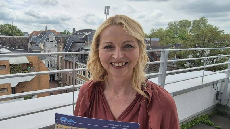 Niederrhein Musikfestival in der Region: „Wir betreten ein philosophisches Feld“