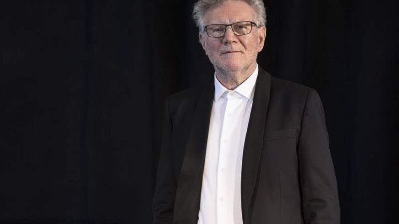 Pianoforte in Xanten: Pianist Andreas Mühlen kehrt nach Xanten zurück