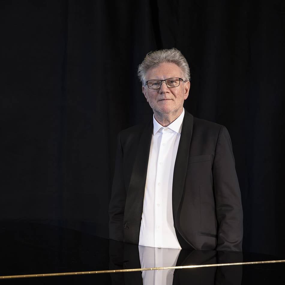 Pianoforte in Xanten: Pianist Andreas Mühlen kehrt nach Xanten zurück