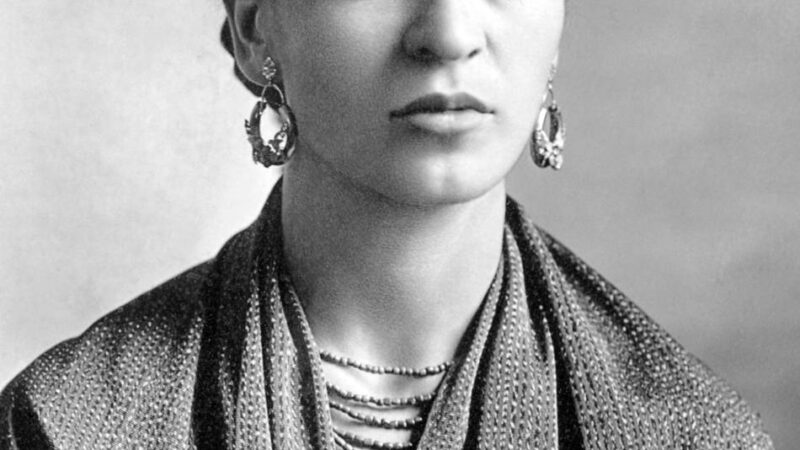 Neuer Name für Grundschule: Grundschule in Hassels will sich nach Frida Kahlo benennen