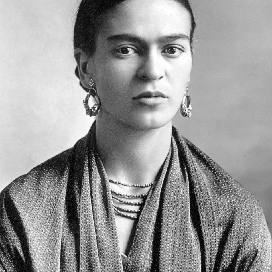Neuer Name für Grundschule: Grundschule in Hassels will sich nach Frida Kahlo benennen