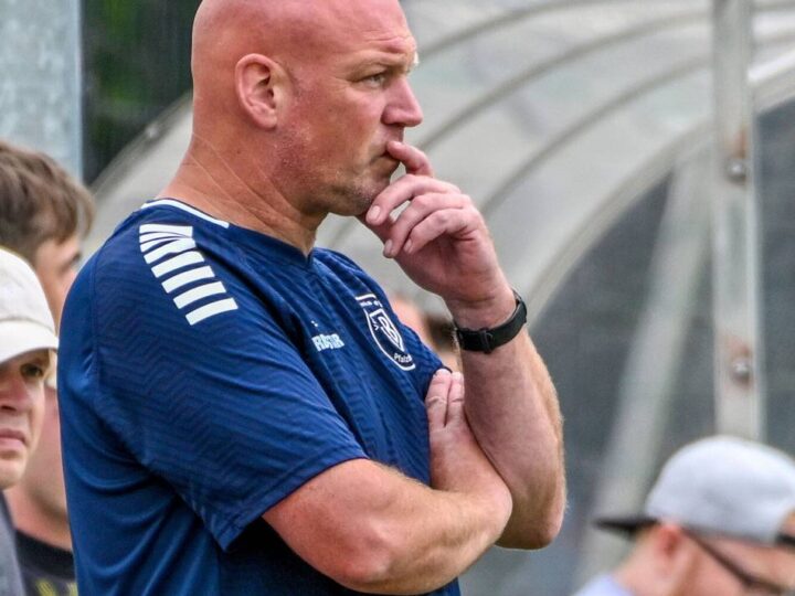 Bezirksliga-Abstiegskampf: Deshalb brauchte Alemannia Pfalzdorf eine klare Halbzeitansprache