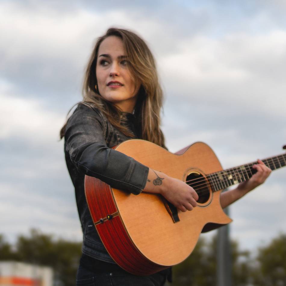 Releasekonzert in Mönchengladbach: Sophie Chassée stellt neues Album im Messajero vor