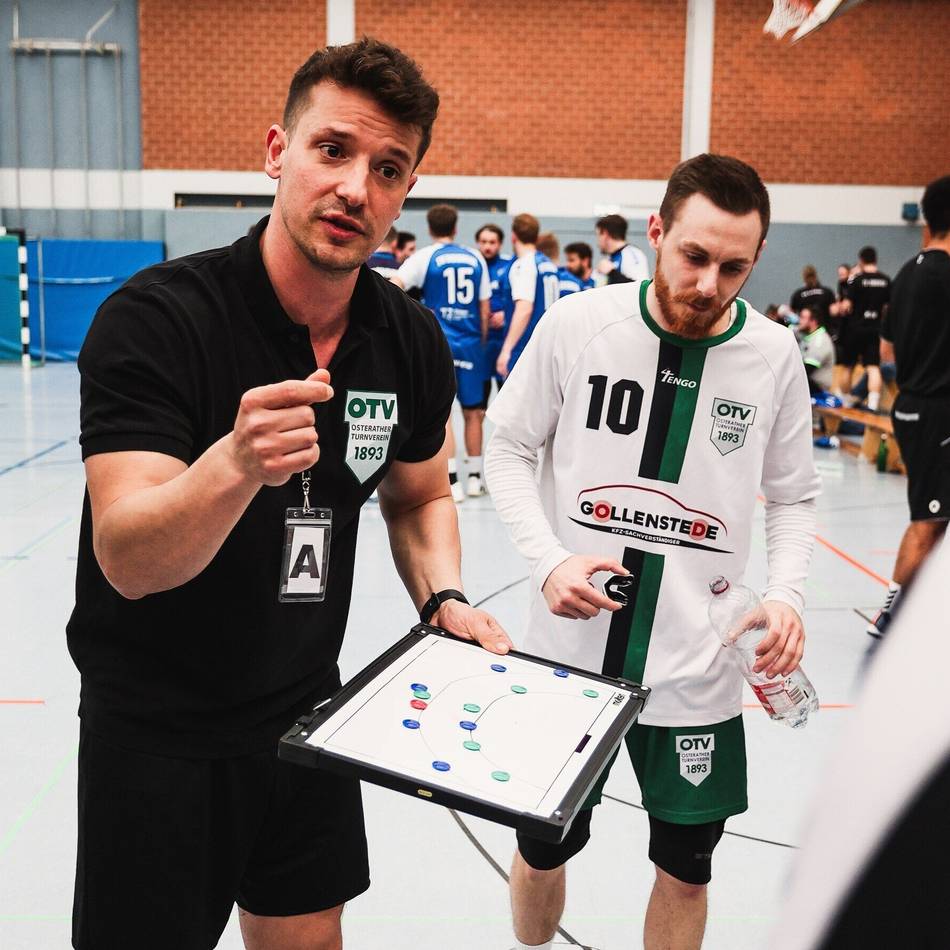 Saisonfinale im Handball: Wer krönt sich zur Nummer eins in Meerbusch?