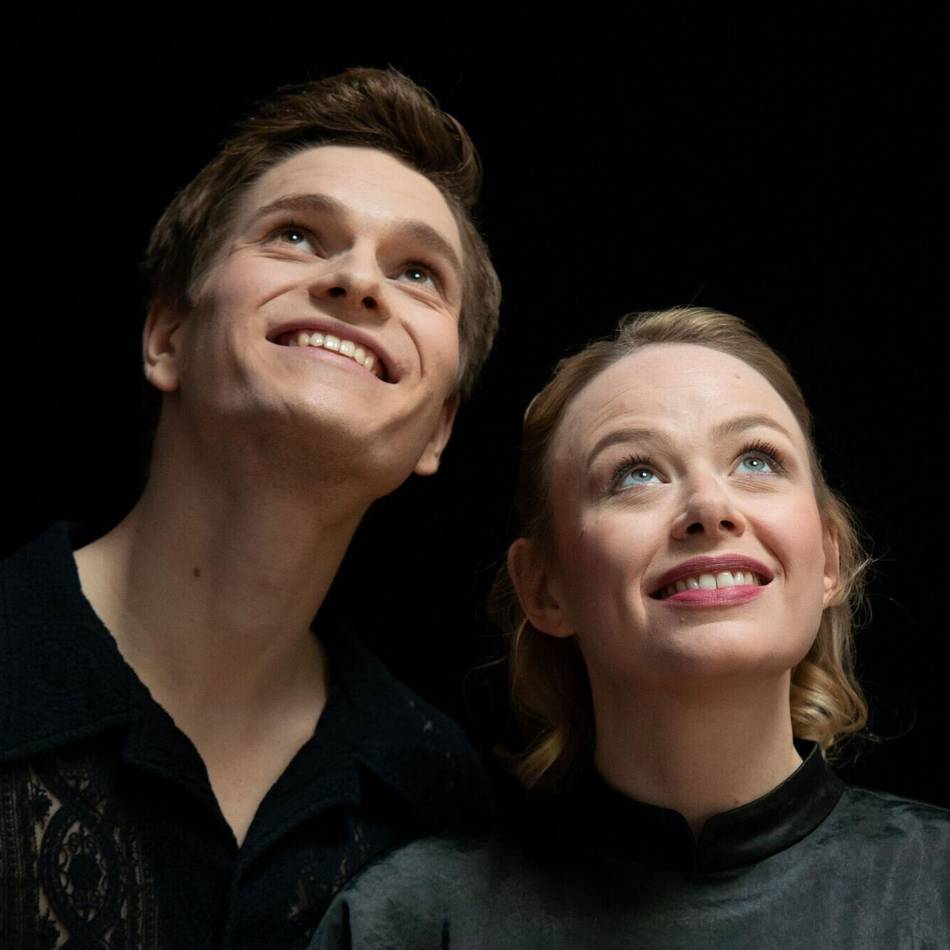 Wiederaufnahme von Romeo und Julia am Rheinischen Landestheater Neuss: Wie sich eine Schauspielerin in Rekordzeit neue Rollen aneignet
