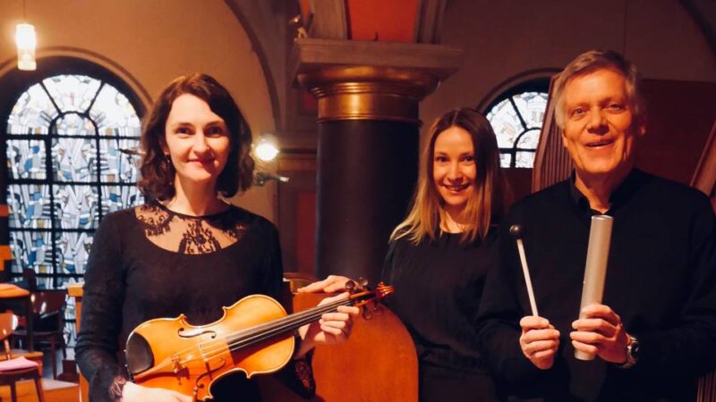 Kultur in Meerbusch: Konzert verspricht „Eine Sommerzeit“ in der Christuskirche