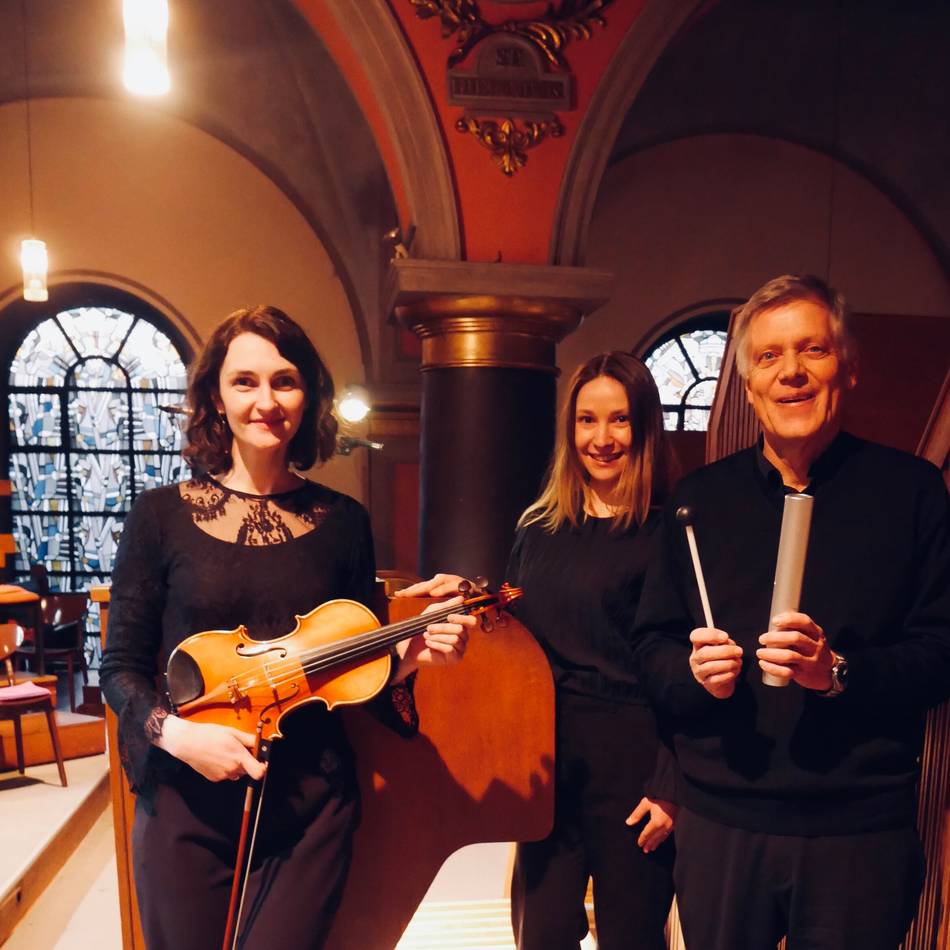 Kultur in Meerbusch: Konzert verspricht „Eine Sommerzeit“ in der Christuskirche