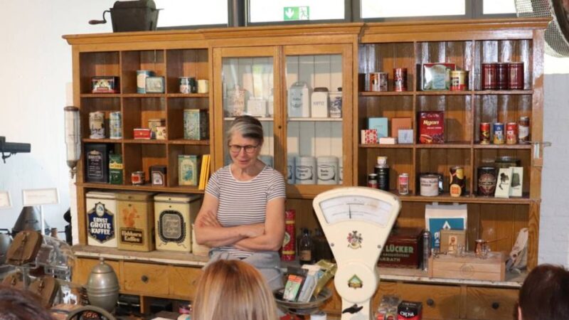 150 Jahre Röstkultur in Emmerich: Landfrauen Sonsbeck erkunden Geschichte des Kaffees