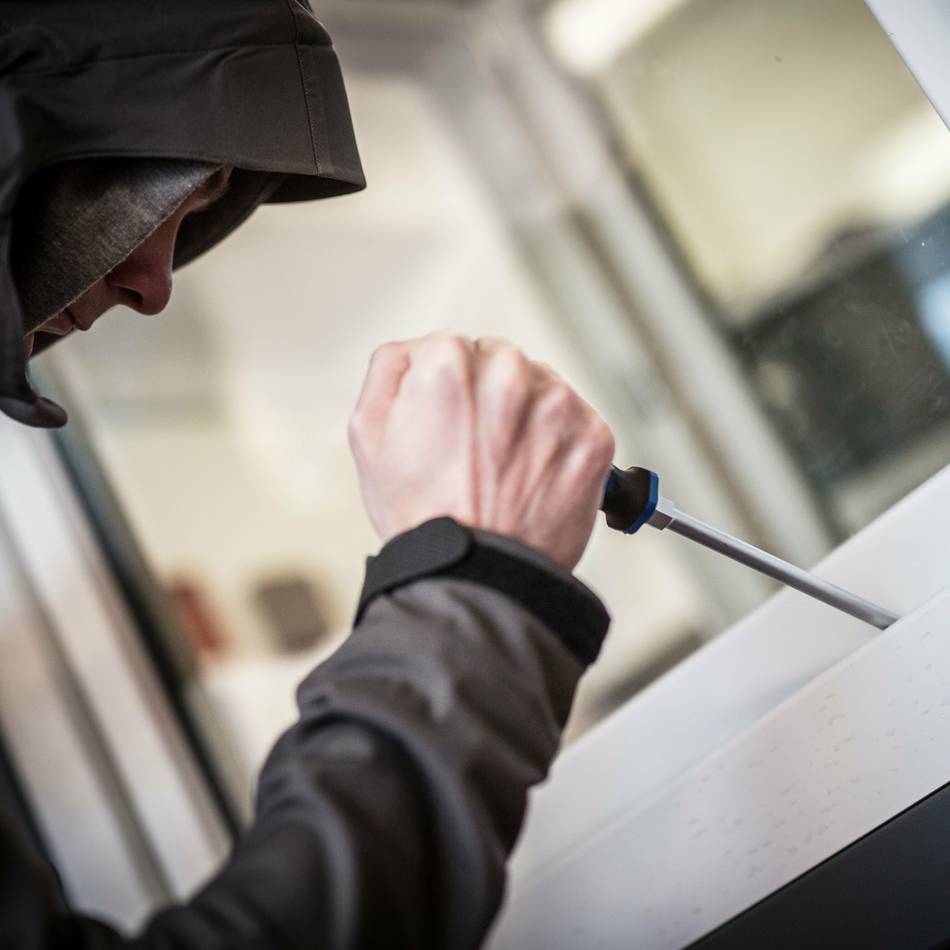 Polizeibericht Dormagen: Gesamtkriminalität sinkt um 17,3 Prozent
