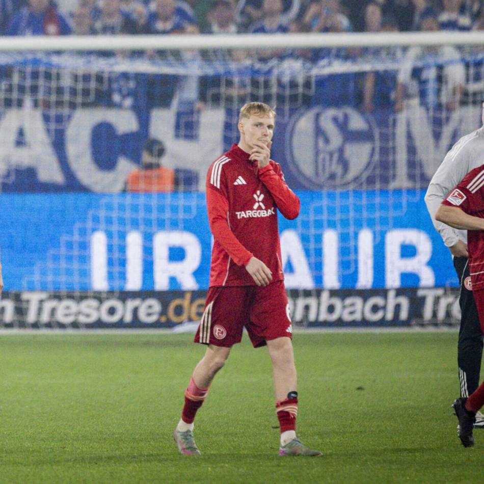 Aufsteiger statt Absteiger: Wechsel von Fortuna-Sorgenkind zu Ex-Klub wird konkreter