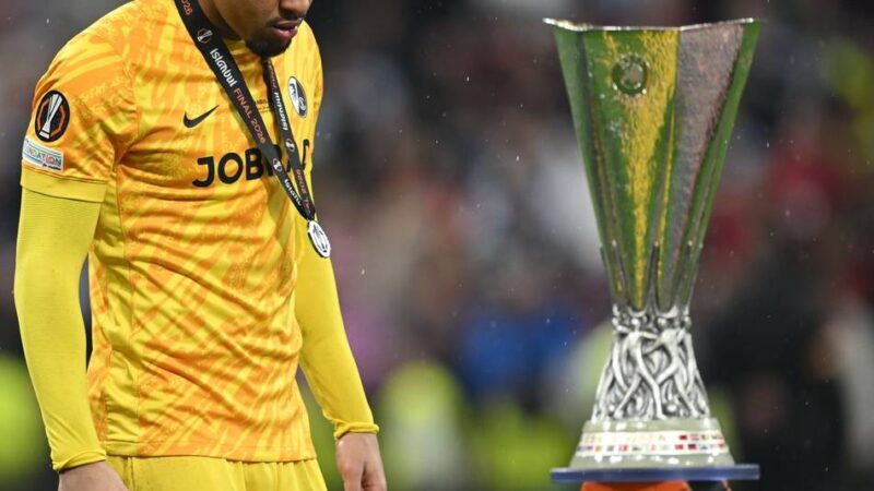 Schmerz und spannende Fragen: Wie geht es in Freiburg weiter nach der Niederlage im Europa-League-Finale?