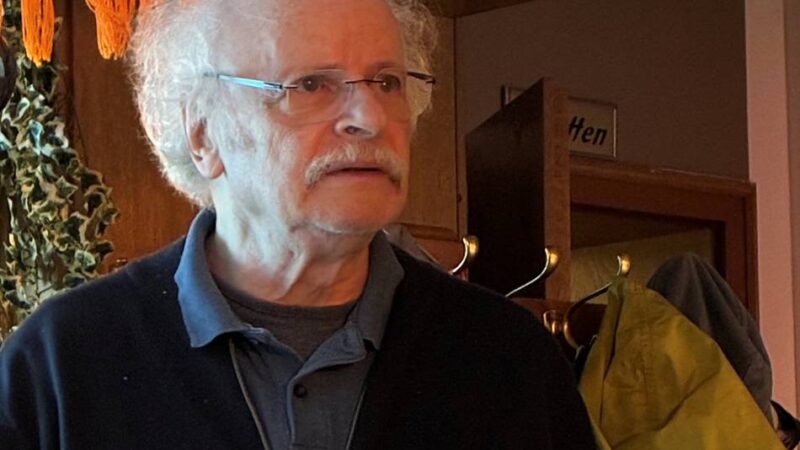 Diskussionsabend in Xanten: Politologe erklärt Strategien gegen Populismus