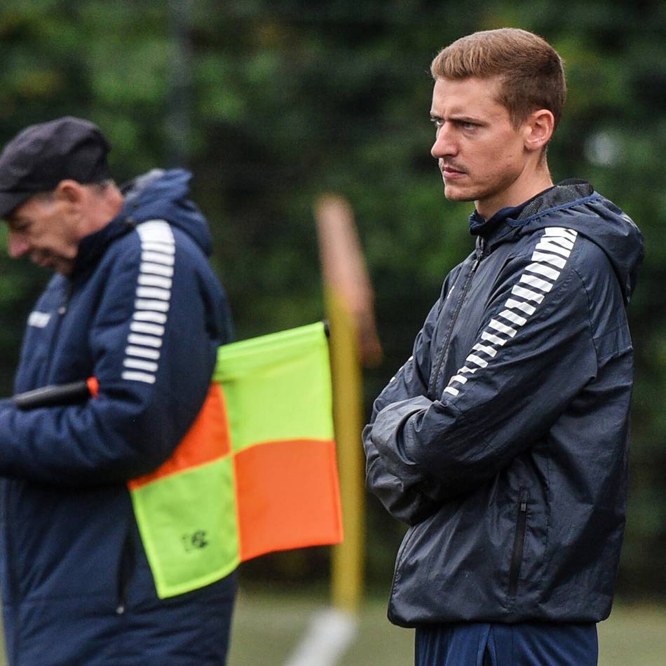 Fußball-Niederrheinliga: B-Jugend des 1. FC Kleve geht Rot-Weiß Oberhausen auf die Nerven