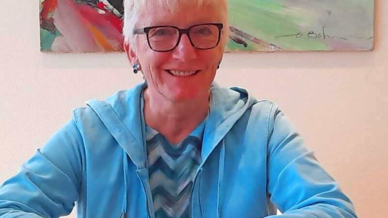 Standesbeamtin Andrea Pabst hat in ihrer Karriere 2050 Ehen geschlossen: Ein Urgestein der Verwaltung geht in Pension