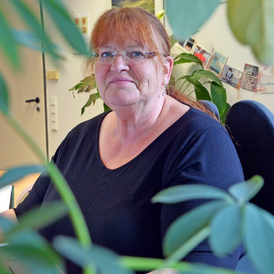 Sozialdezernentin Michaele Berster wird Ende dieses Jahres in den Ruhestand gehen – im WZ-Interview spricht sie über ihre lange Karriere: „Erfolge nur, wenn alle an einem Strang ziehen“
