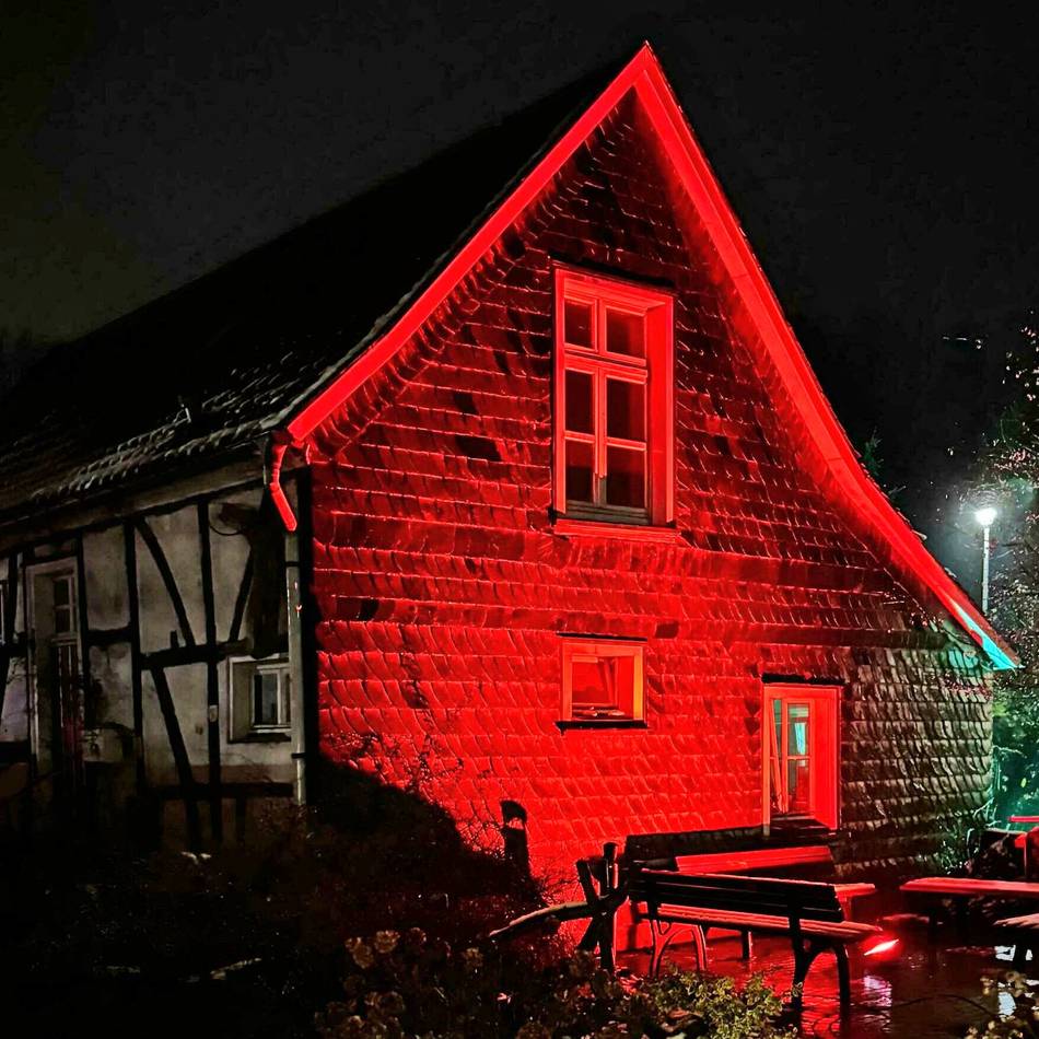 Wülfrath feiert an diesem Wochenende die Kunst – und das an sieben Standorten: Offene Ateliers laden zu vielen Begegnungen ein