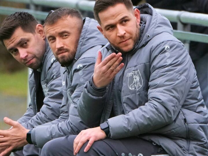 Zu Gast beim Team der Stunde: 1. FC Wülfrath will Siegesserie des ASV Süchteln beenden