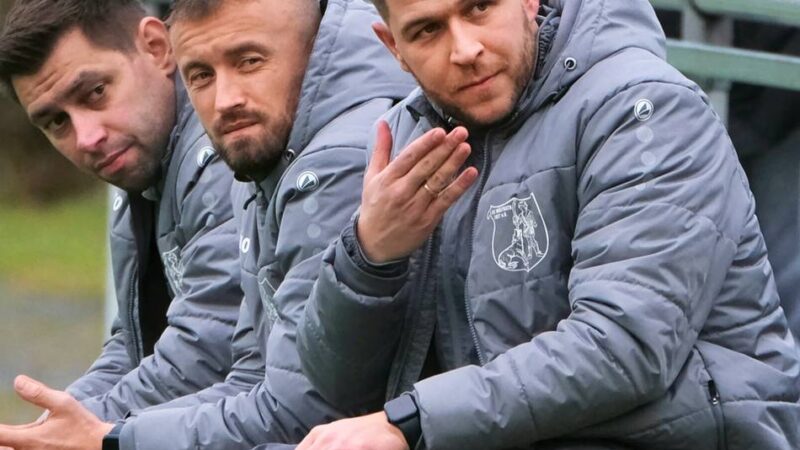 Zu Gast beim Team der Stunde: 1. FC Wülfrath will Siegesserie des ASV Süchteln beenden