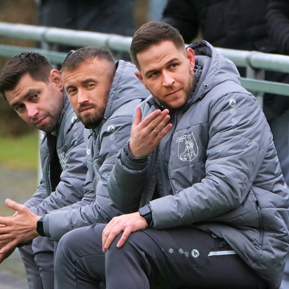 Zu Gast beim Team der Stunde: 1. FC Wülfrath will Siegesserie des ASV Süchteln beenden