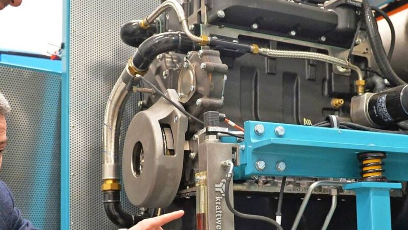 Nur drei Prozent aller Gebäude in Velbert können durch ein Wärmenetz versorgt werden: Ergebnis der kommunalen Wärmeplanung wird im Rahmen einer Messe präsentiert