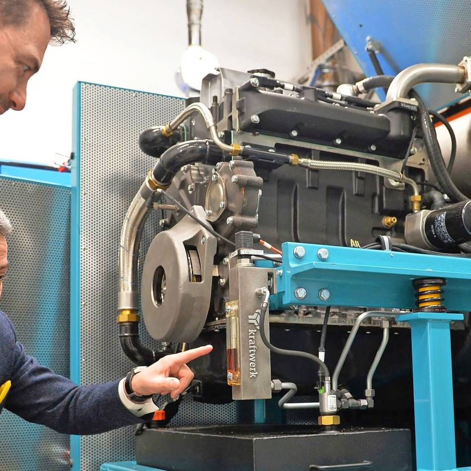 Nur drei Prozent aller Gebäude in Velbert können durch ein Wärmenetz versorgt werden: Ergebnis der kommunalen Wärmeplanung wird im Rahmen einer Messe präsentiert