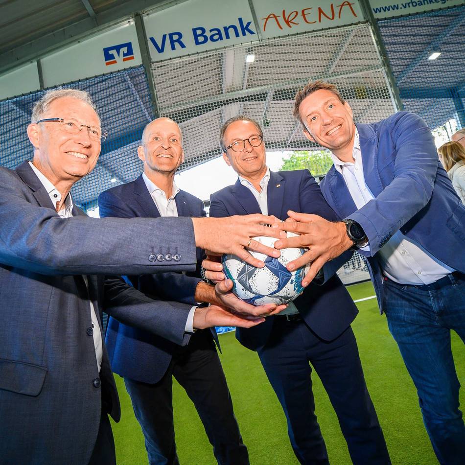Vorsitzender des TSV Norf hört auf: „Geht nicht, gibt’s nicht“