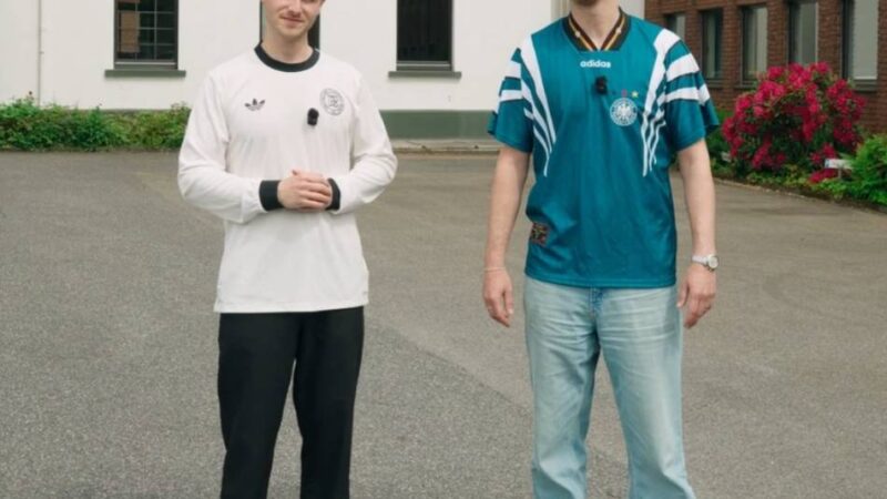 Fußballweltmeisterschaft 2026: Wie und wo in Krefeld Public Viewing möglich ist