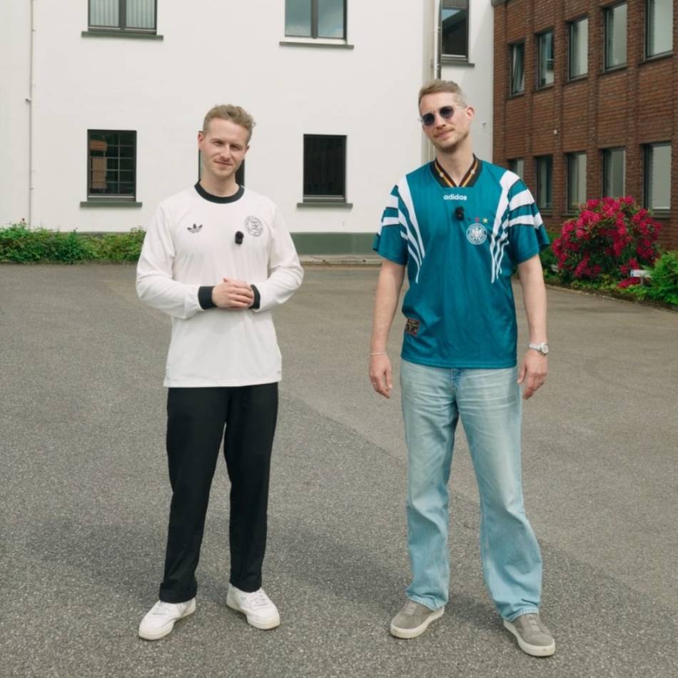 Fußballweltmeisterschaft 2026: Wie und wo in Krefeld Public Viewing möglich ist