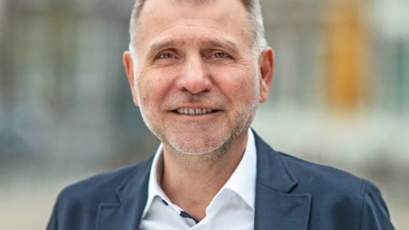 Macher aus Bedburg-Hau: Der Mann aus Till für den Niederrhein