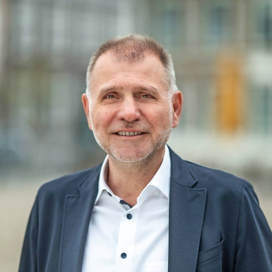 Macher aus Bedburg-Hau: Der Mann aus Till für den Niederrhein