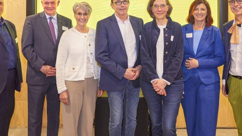 Hochschule Rhein-Waal in Kleve: „Welche Werte wollen wir uns leisten?“ Diskussion über Lieferketten in Kleve