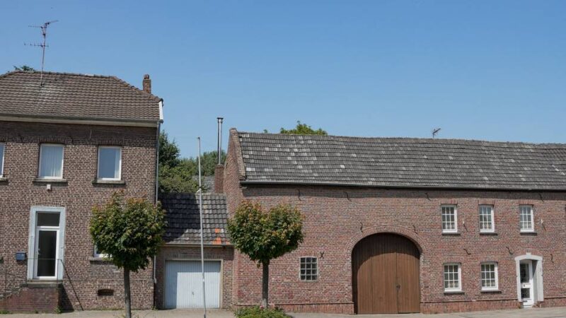 Kunst in Alt-Keyenberg: Mitmach-Aktion am Tagebaurand