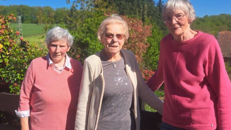 50 Jahre Hückeswagener Landfrauen: Sozial, spendabel, solidarisch