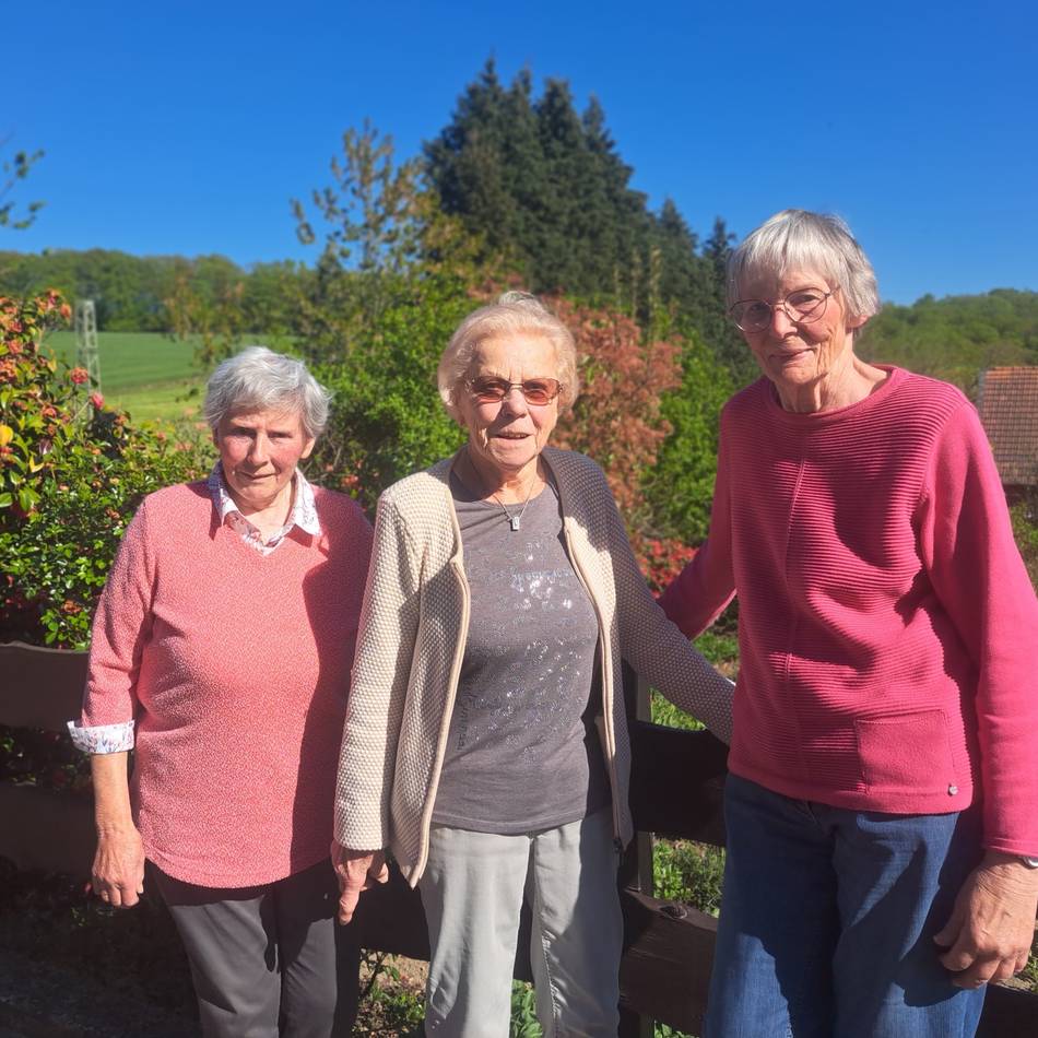 50 Jahre Hückeswagener Landfrauen: Sozial, spendabel, solidarisch