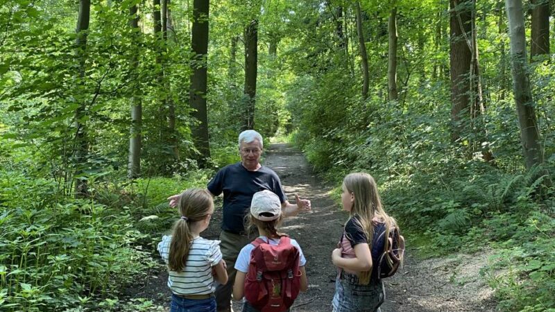 Angebote ab Mitte Juni: Junge Dormagener können wieder Umweltscouts werden