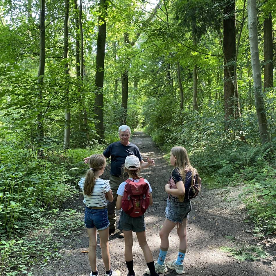 Angebote ab Mitte Juni: Junge Dormagener können wieder Umweltscouts werden