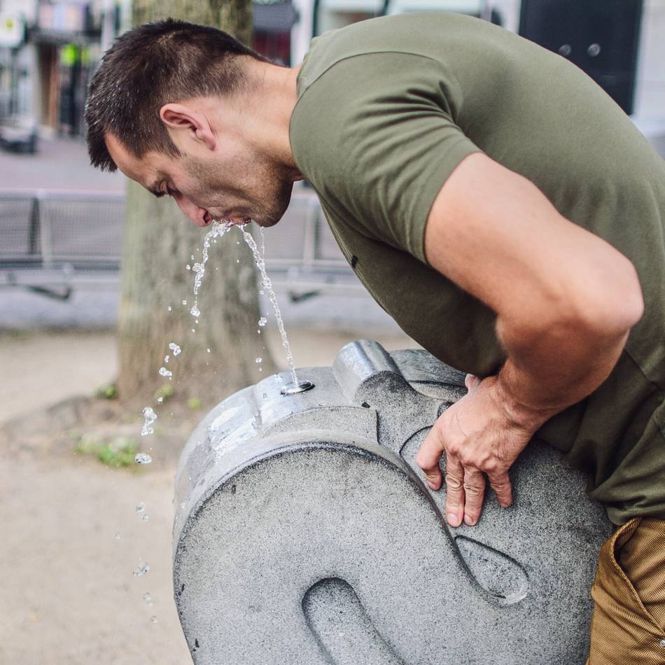 Brunnen im Reichswald: Wie Kleve gegen Wasserknappheit gewappnet ist