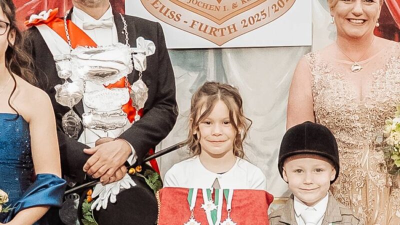 Schützenfest 2026 auf der Neusser Furth: Sebastianus-Schützen warten auf den ersten Dienstagskönig