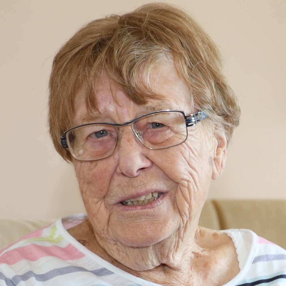 Sie hat Leverkusen geprägt: „Amtmännin“ Margit Fucks stirbt mit 102 Jahren