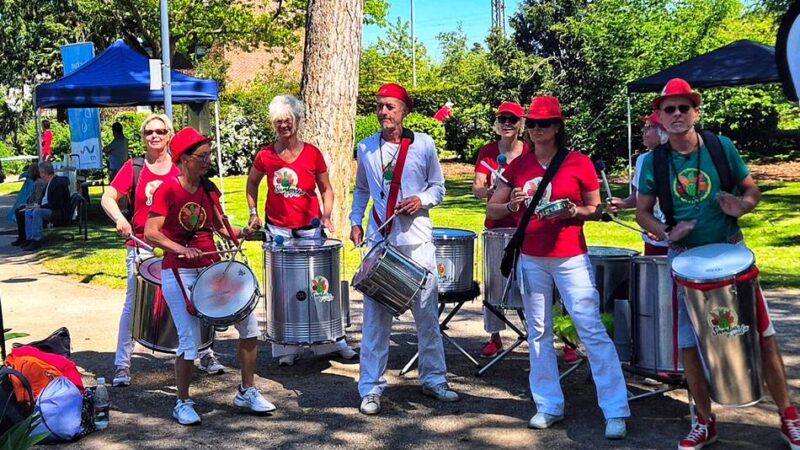 Veranstaltungen in Meerbusch: Osterather Parkfest zwischen Tradition und Umbruch