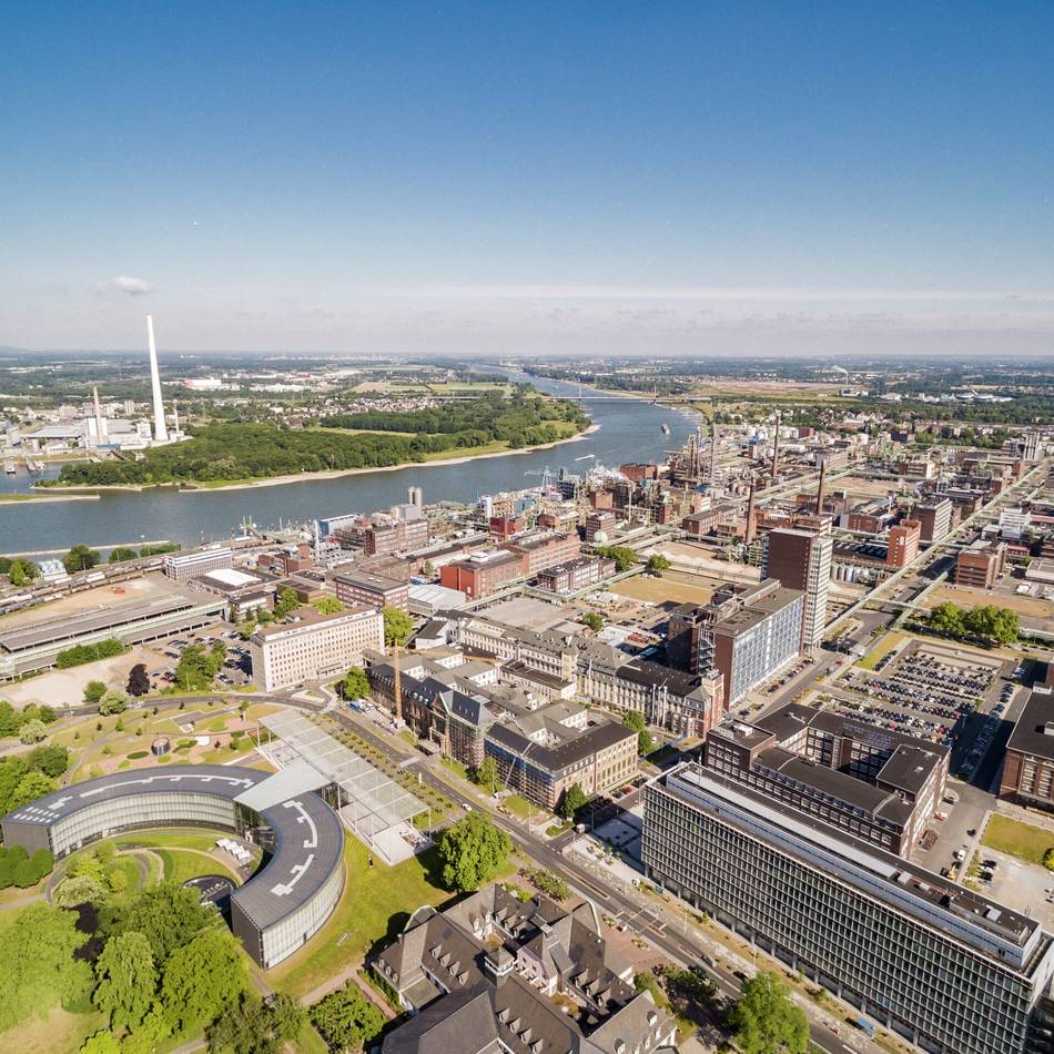 Wirtschaftsförderung Leverkusen: Stadt sucht das „Unternehmen des Jahres 2026″